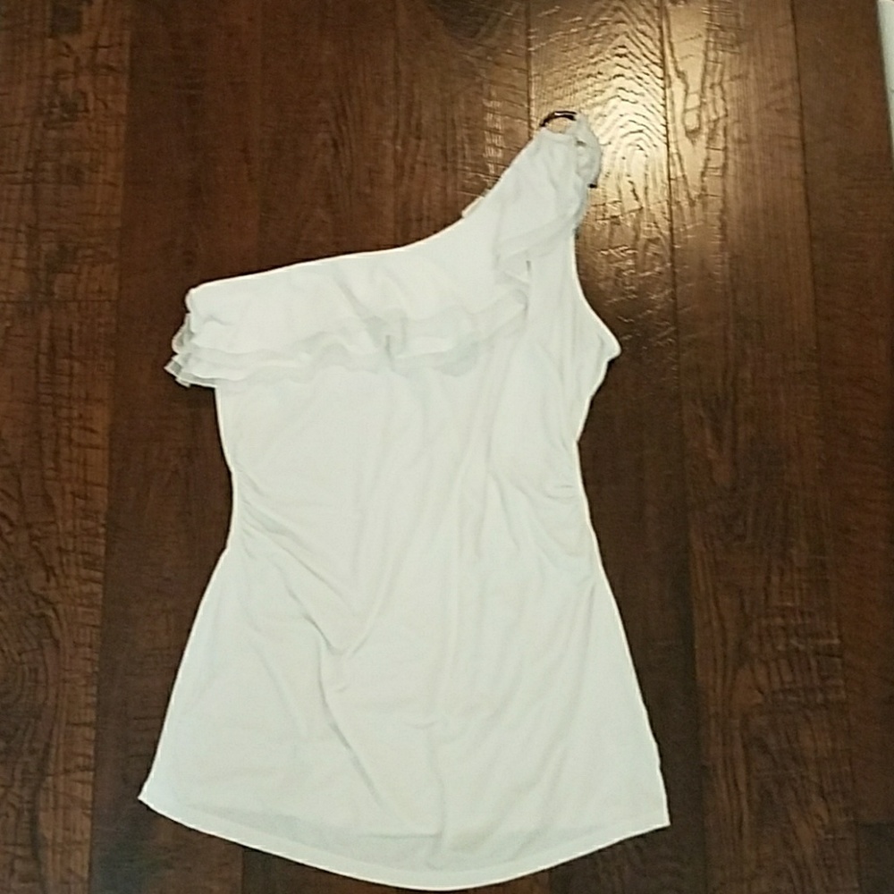 White House Black Market women's top